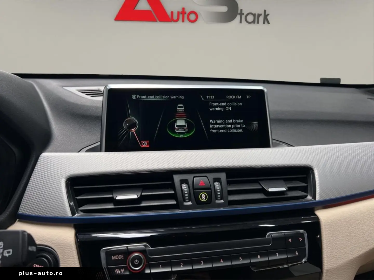 BMW X1 xDrive25i Aut. M Sport