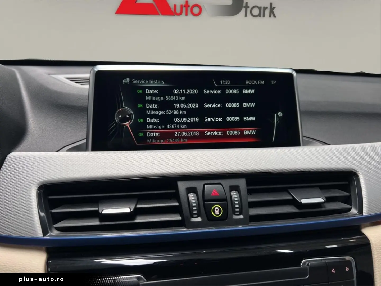 BMW X1 xDrive25i Aut. M Sport