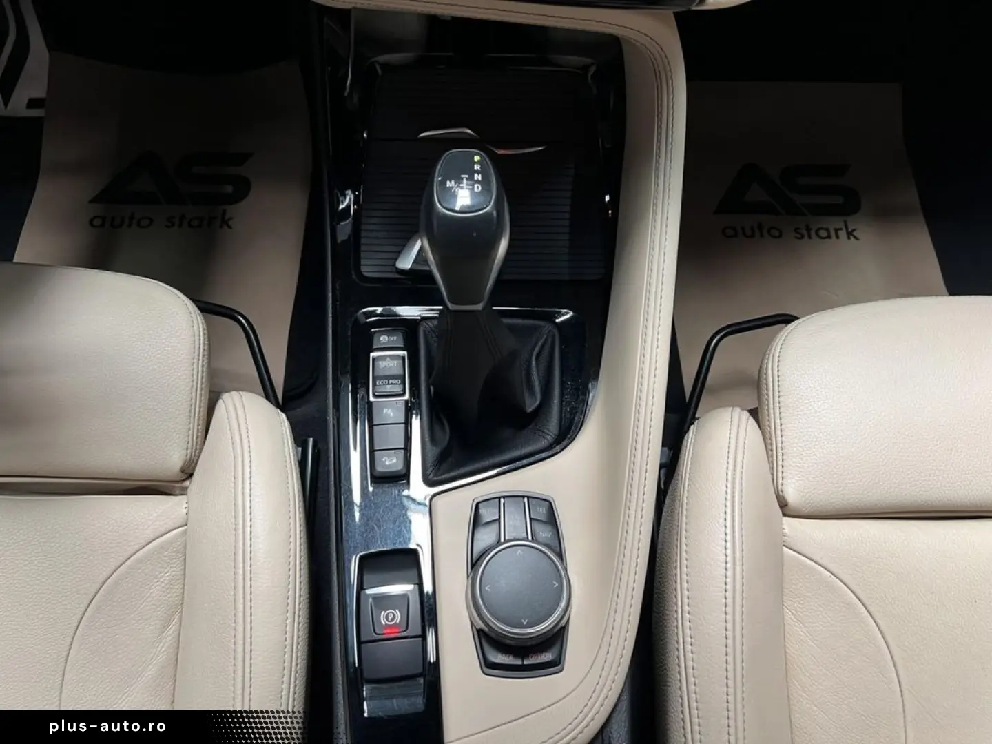 BMW X1 xDrive25i Aut. M Sport