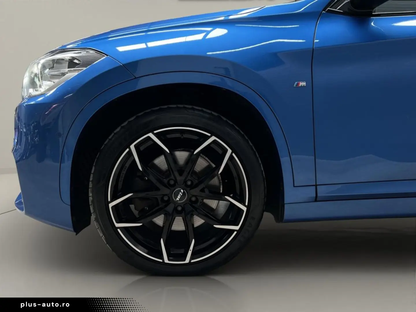 BMW X1 xDrive25i Aut. M Sport