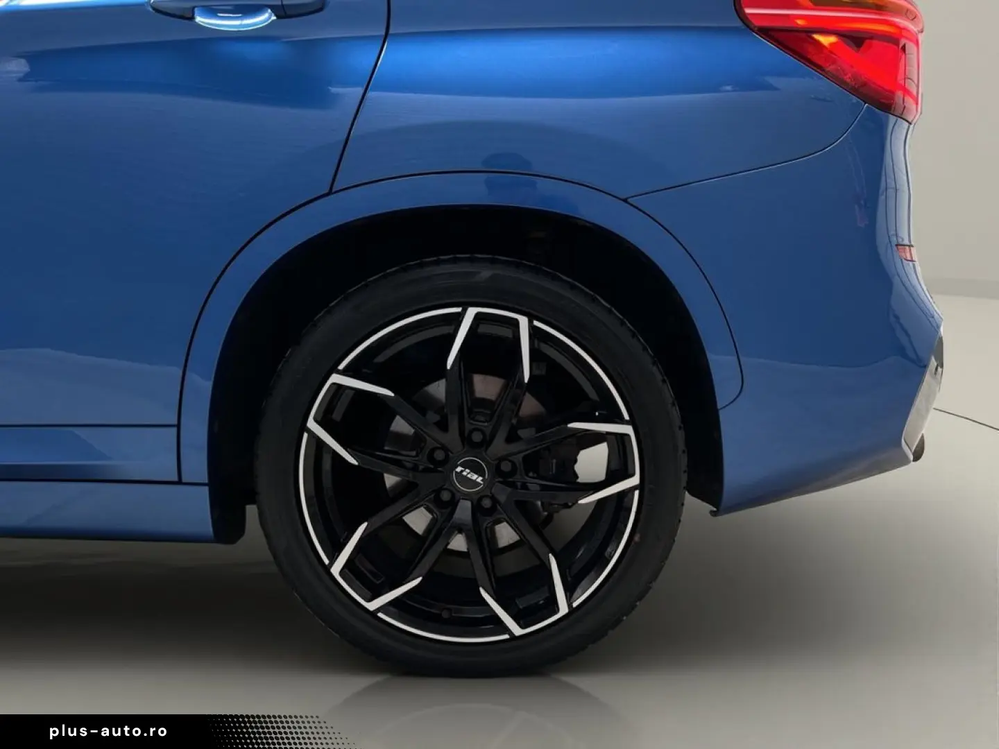 BMW X1 xDrive25i Aut. M Sport