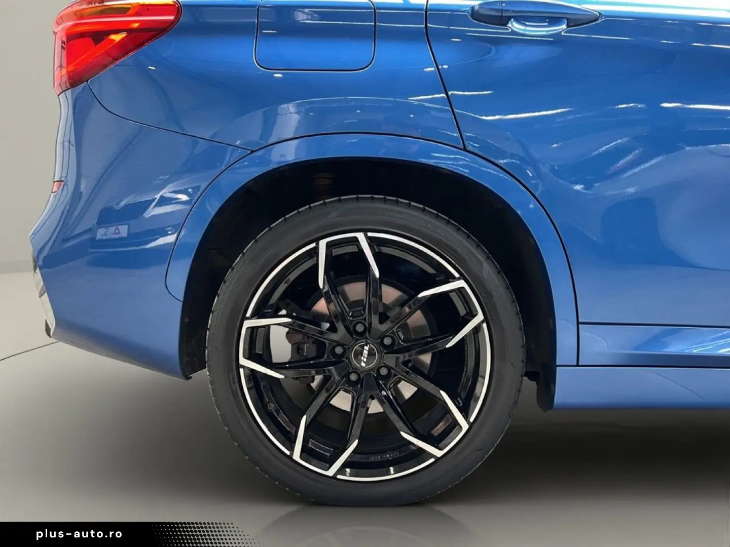 BMW X1 xDrive25i Aut. M Sport