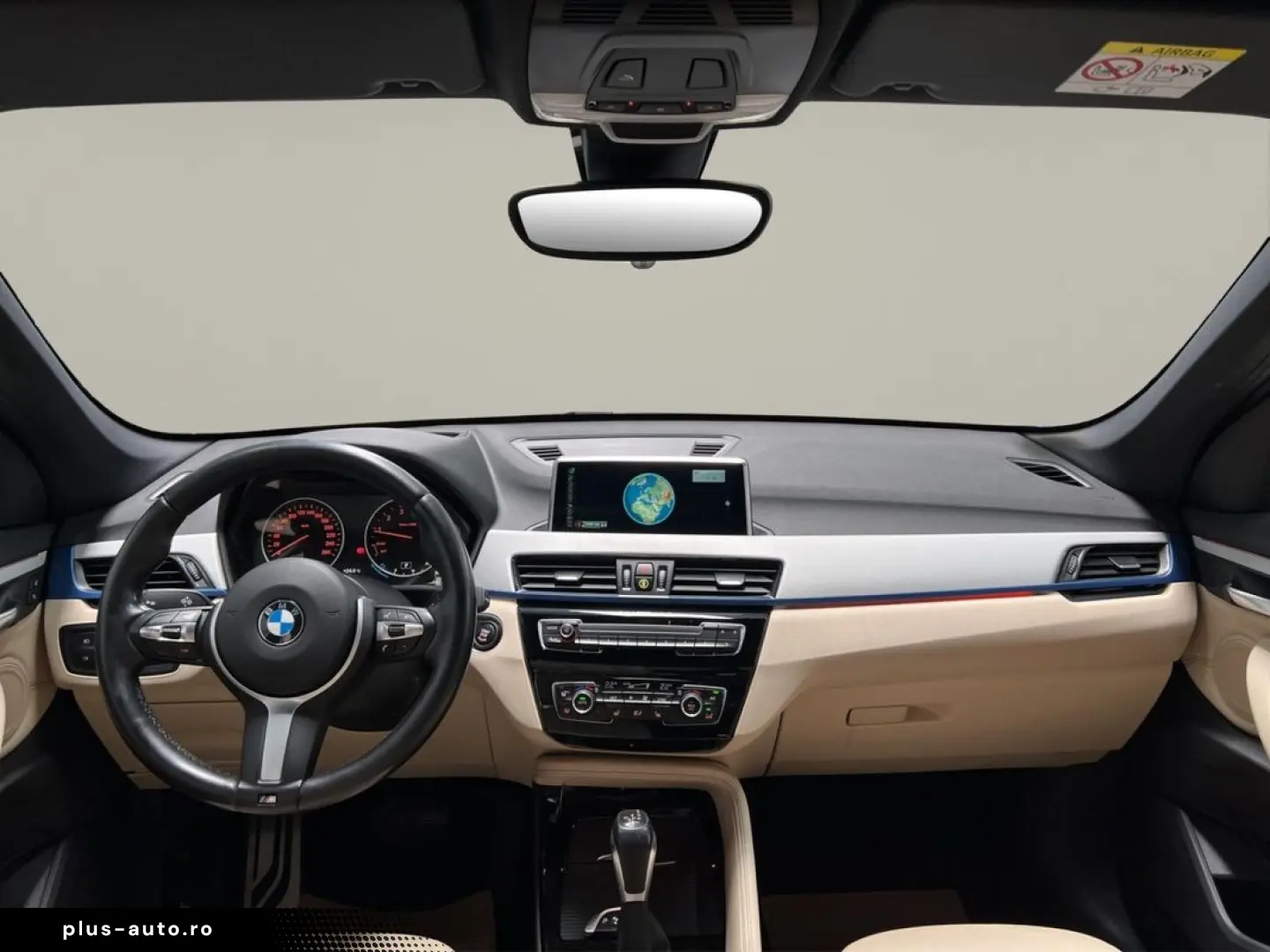 BMW X1 xDrive25i Aut. M Sport