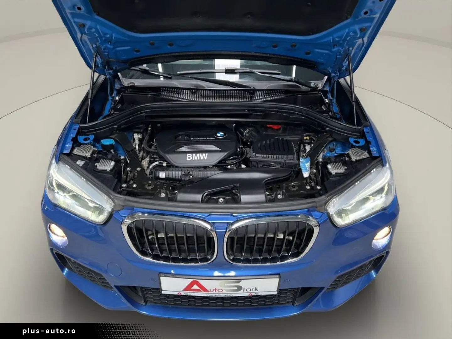 BMW X1 xDrive25i Aut. M Sport