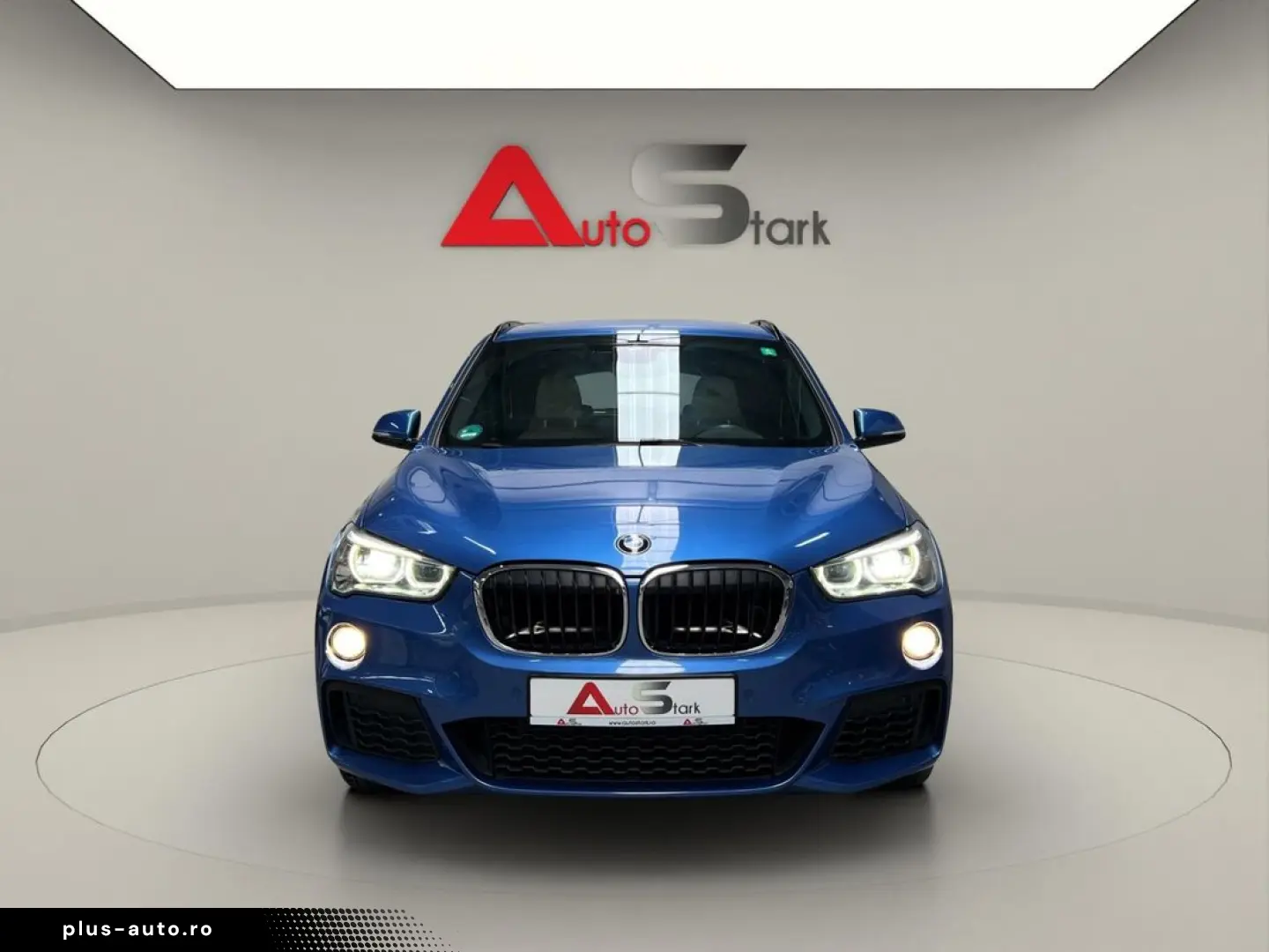 BMW X1 xDrive25i Aut. M Sport