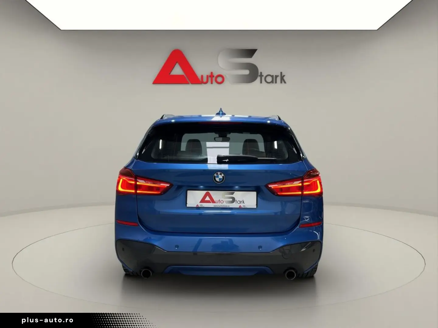 BMW X1 xDrive25i Aut. M Sport