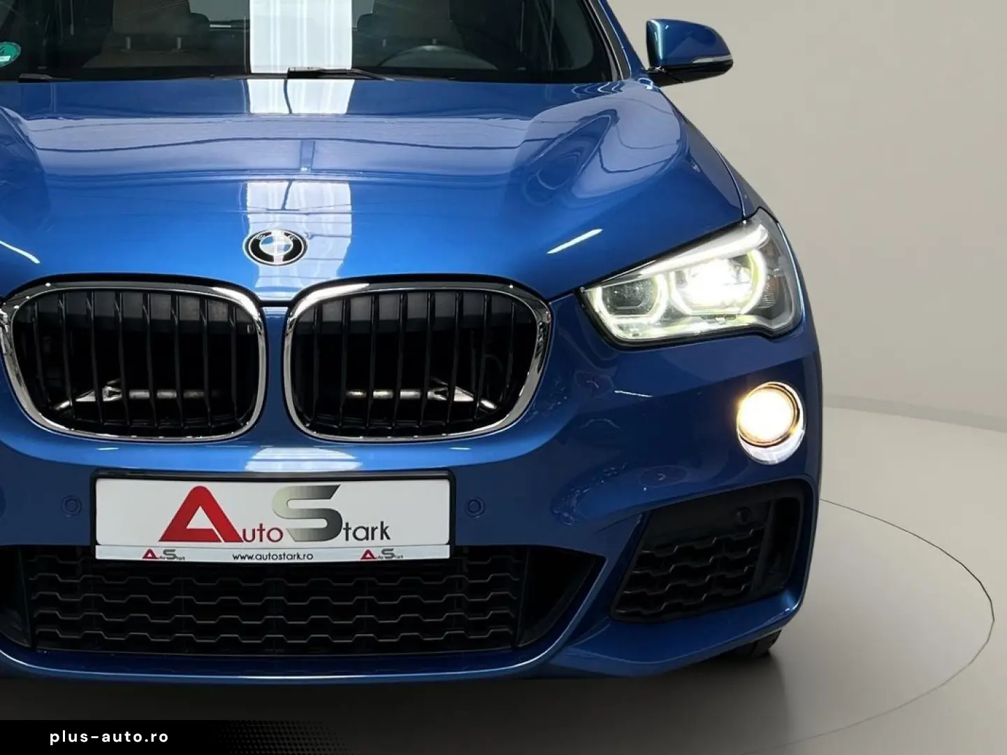 BMW X1 xDrive25i Aut. M Sport