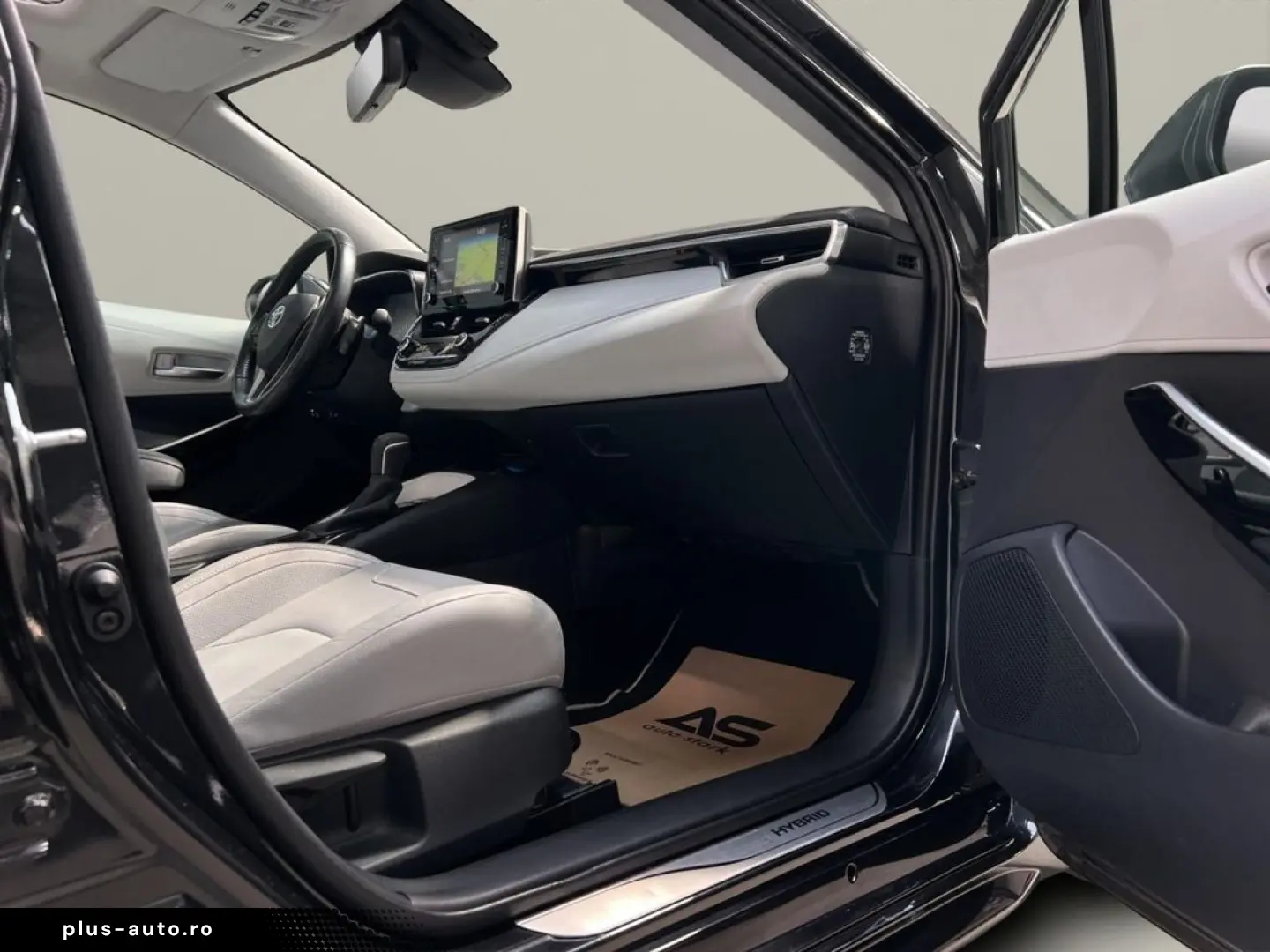 Toyota Corolla 2.0 Hybrid Lounge