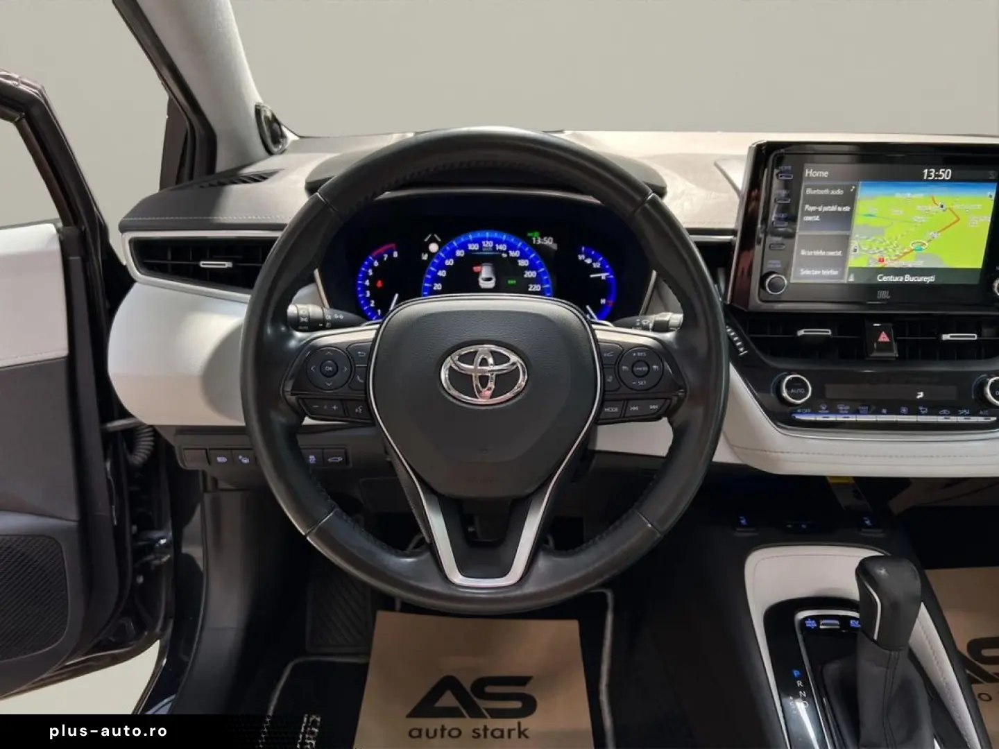 Toyota Corolla 2.0 Hybrid Lounge