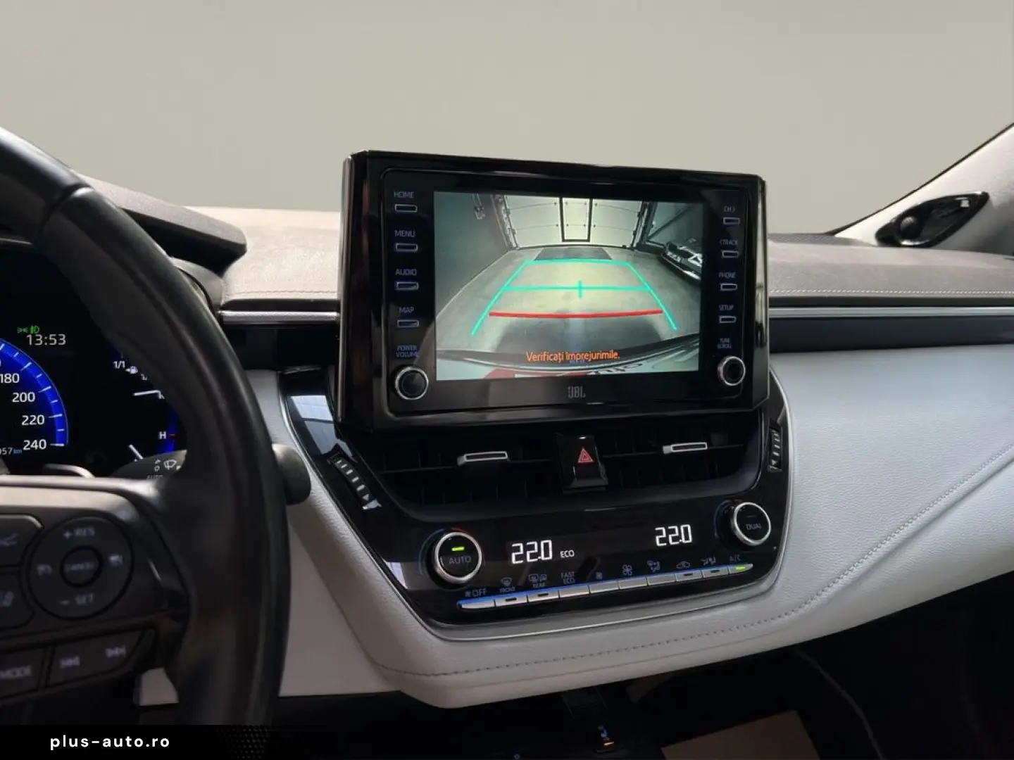 Toyota Corolla 2.0 Hybrid Lounge