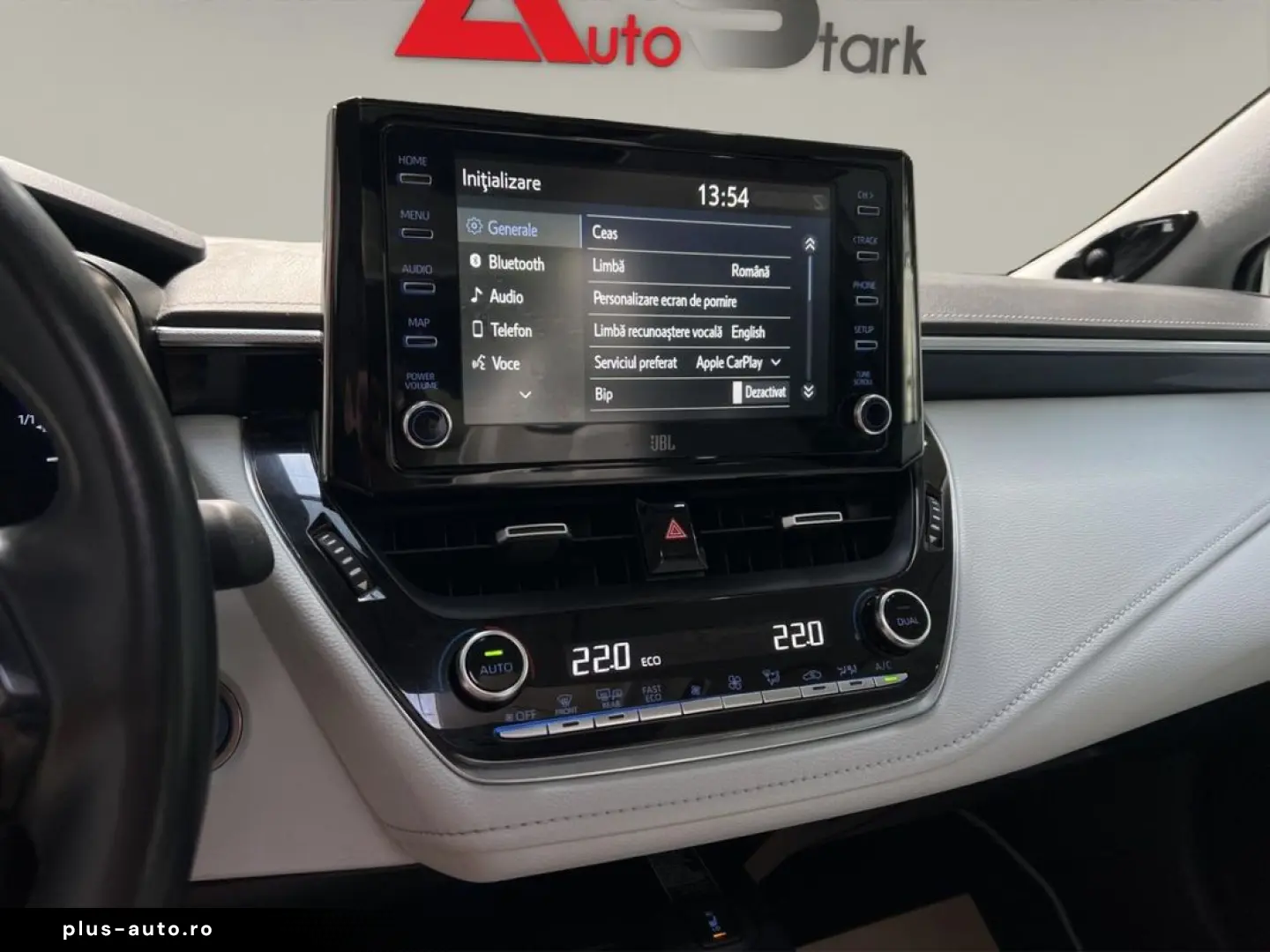 Toyota Corolla 2.0 Hybrid Lounge