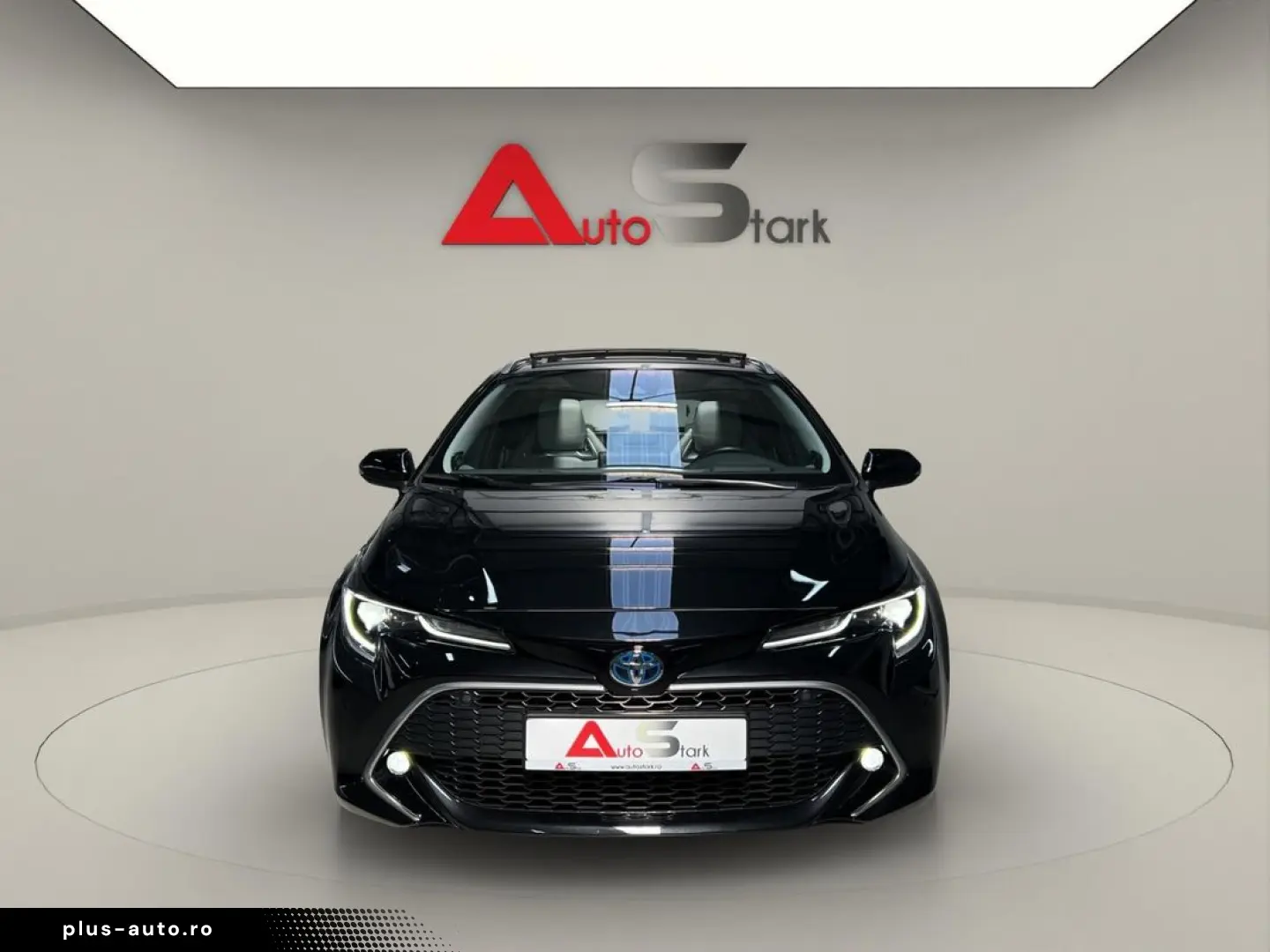 Toyota Corolla 2.0 Hybrid Lounge