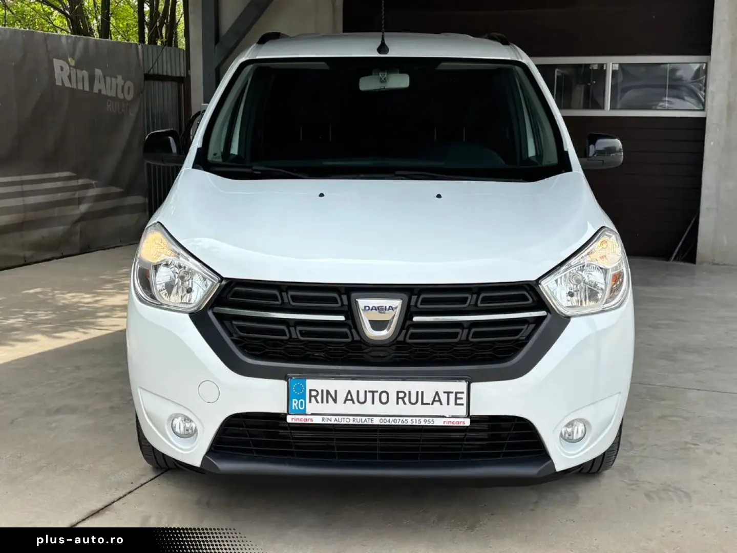 Dacia Lodgy