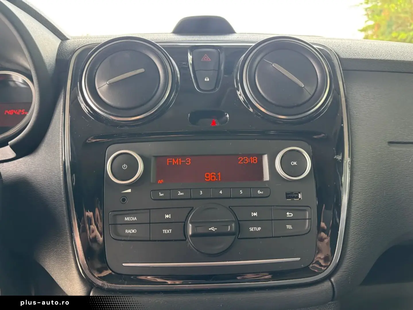 Dacia Lodgy