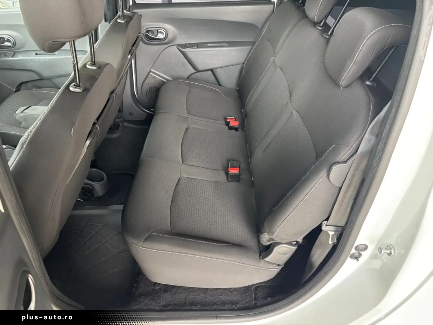 Dacia Lodgy