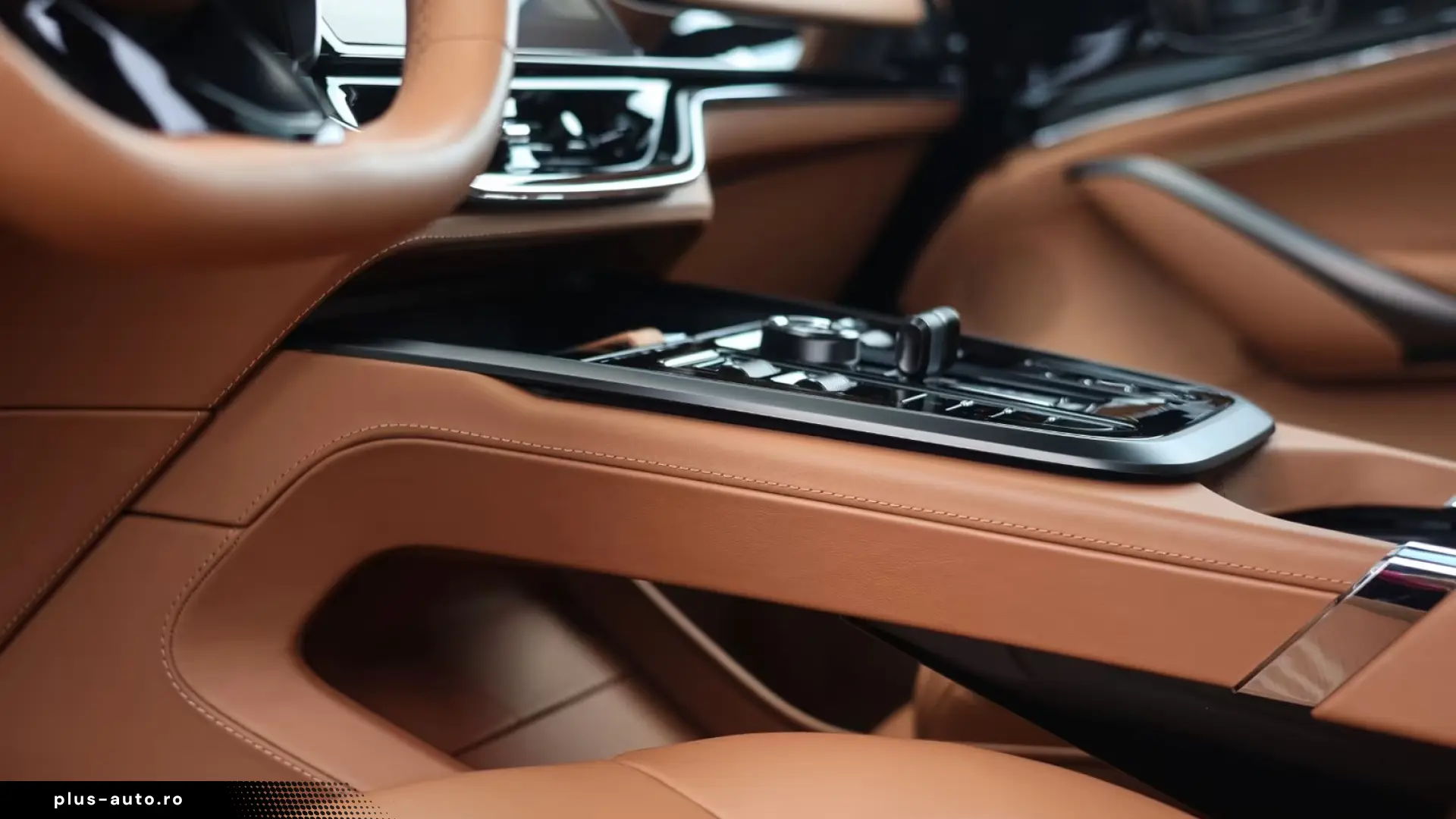 Aston Martin DBX 707   Minotaur Green - Copper Tan
