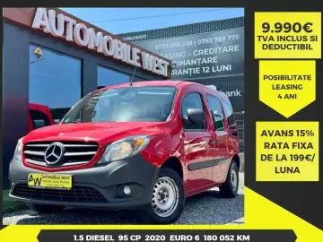 Mercedes-Benz Citan