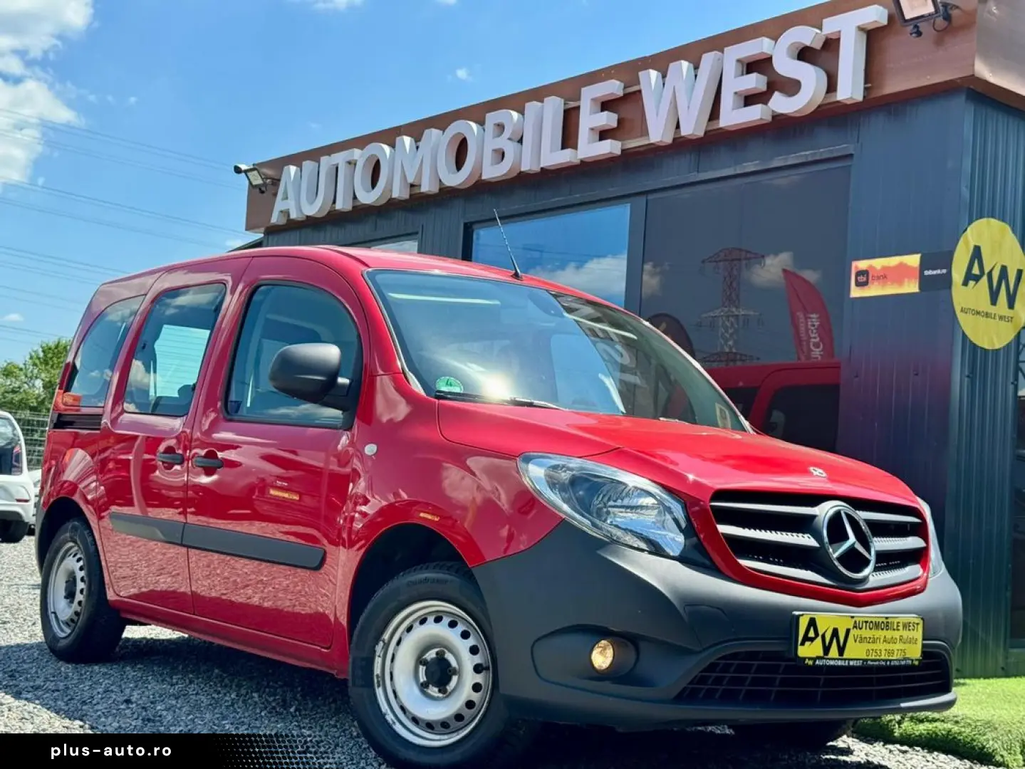 Mercedes-Benz Citan