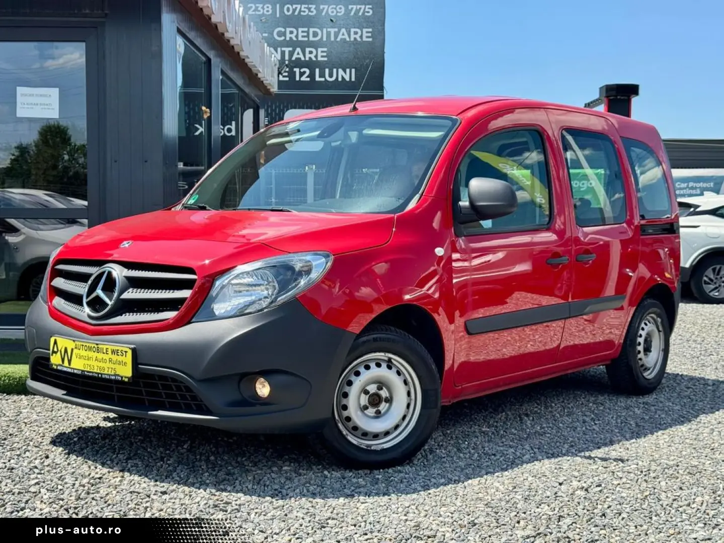 Mercedes-Benz Citan