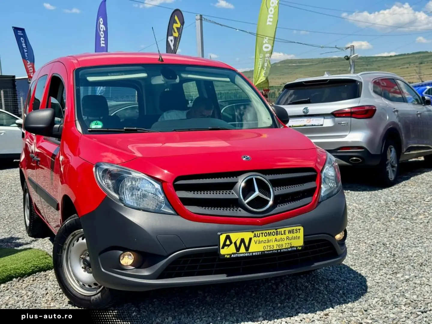 Mercedes-Benz Citan