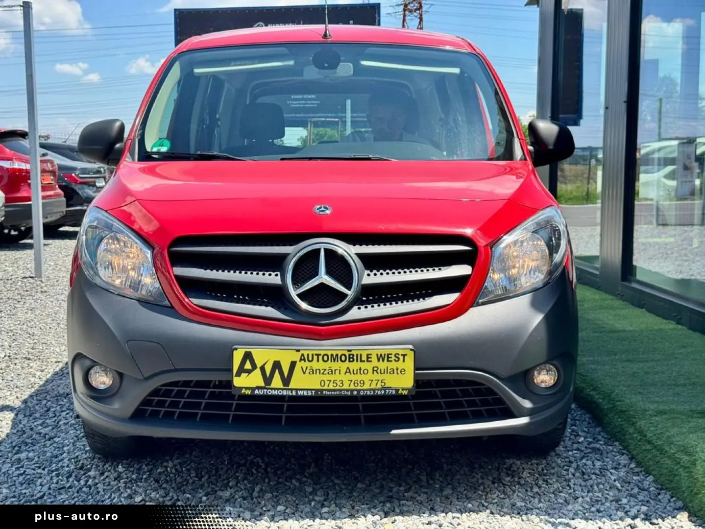 Mercedes-Benz Citan