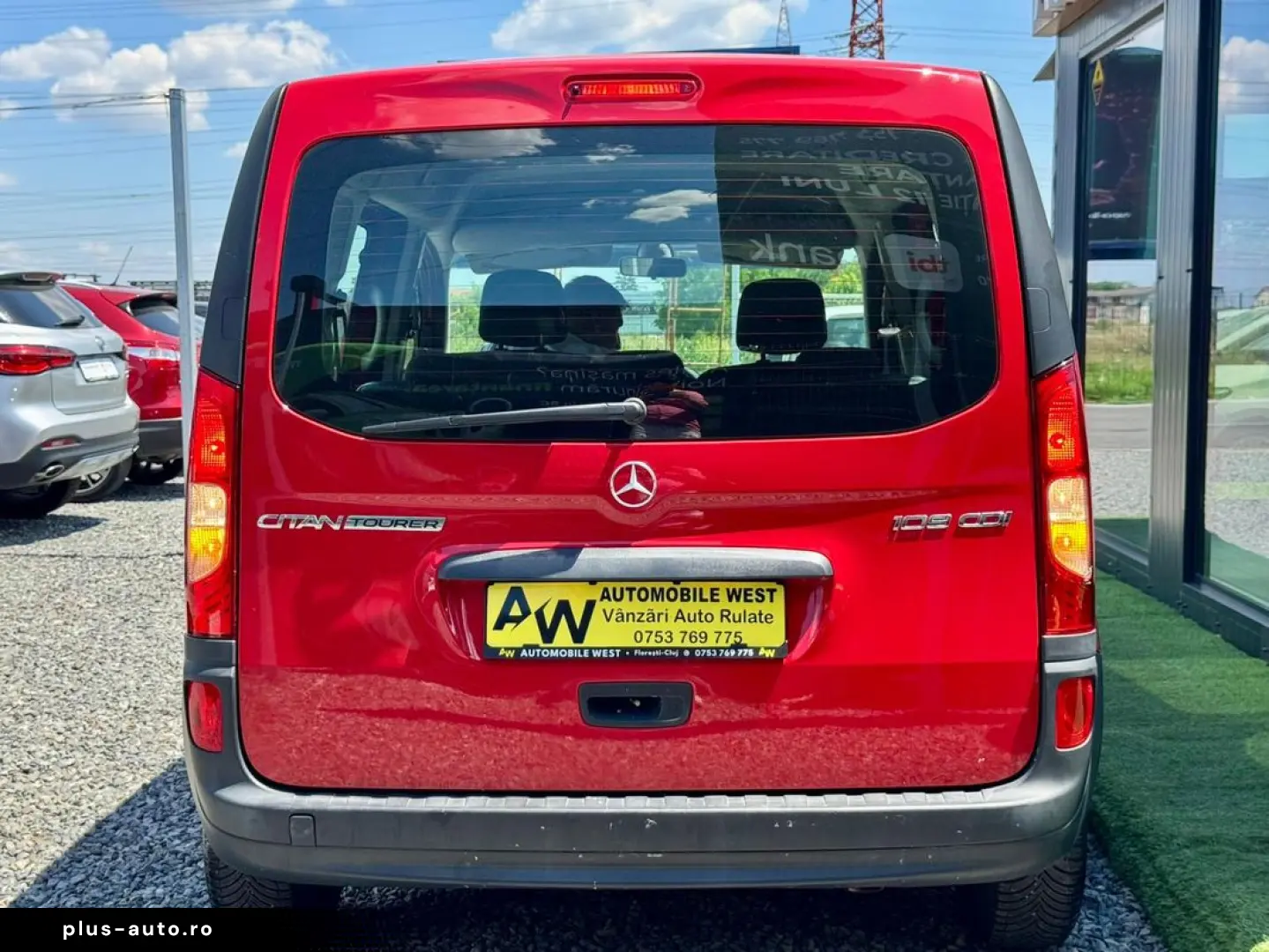 Mercedes-Benz Citan