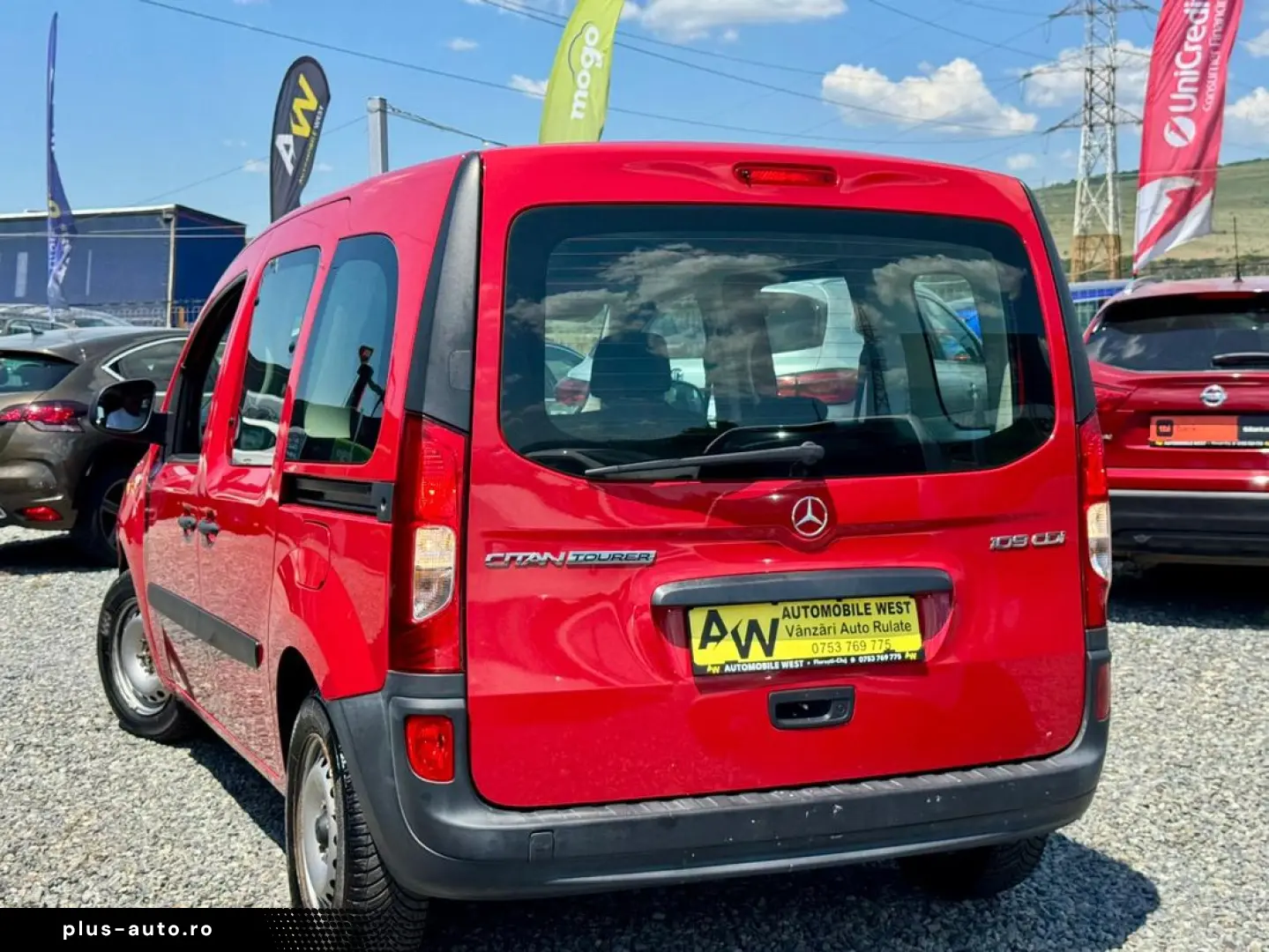 Mercedes-Benz Citan