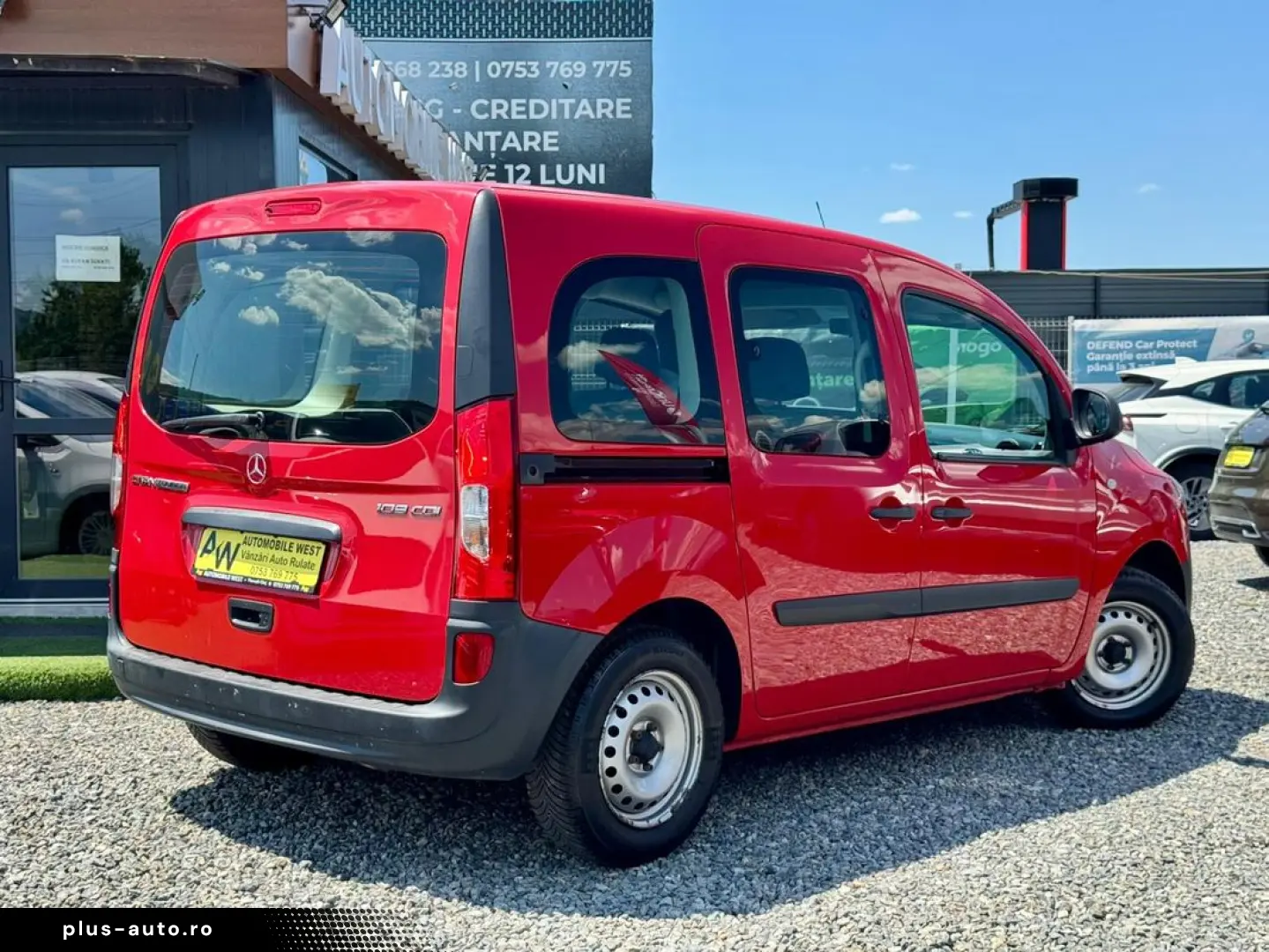 Mercedes-Benz Citan