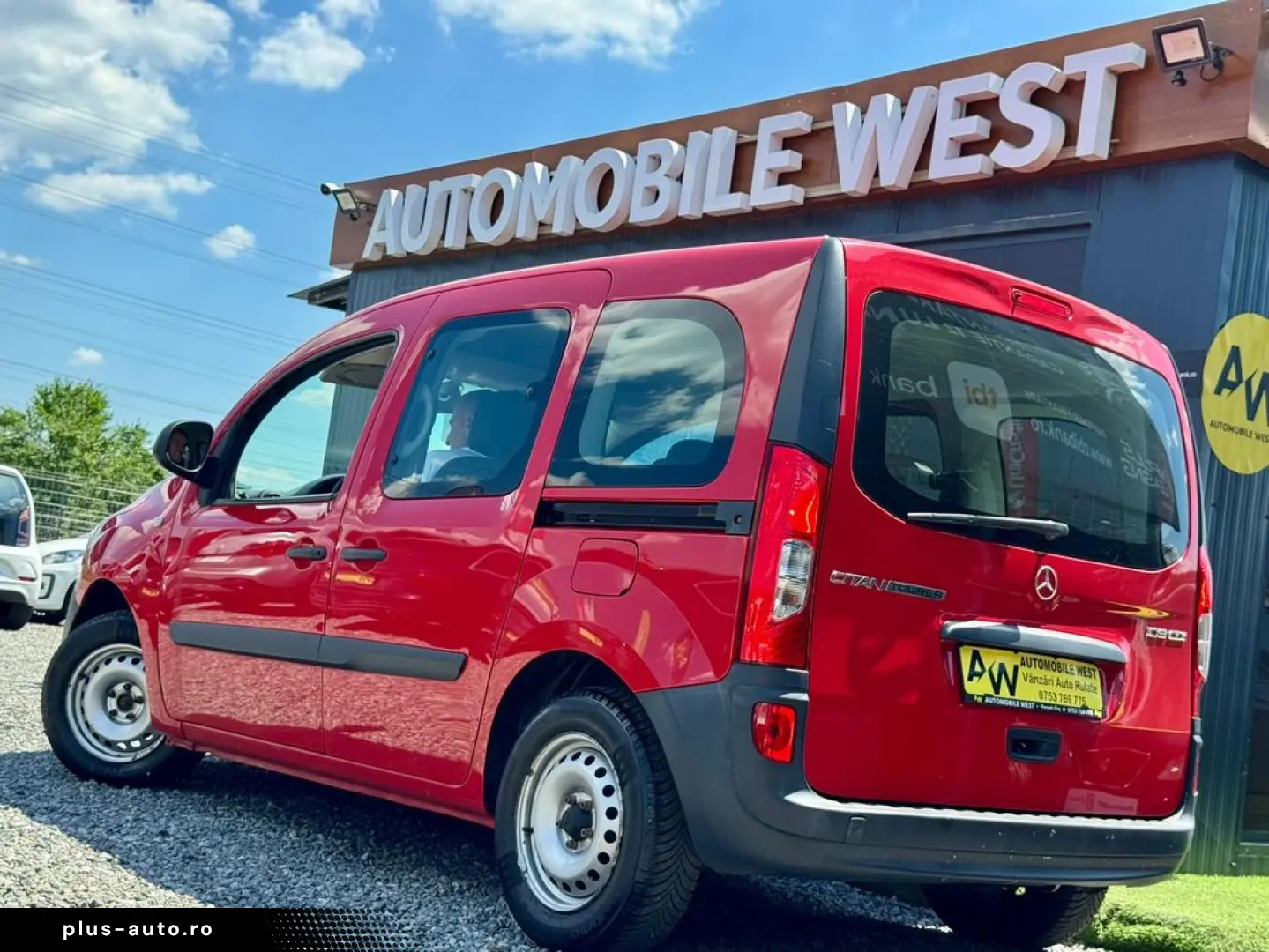 Mercedes-Benz Citan