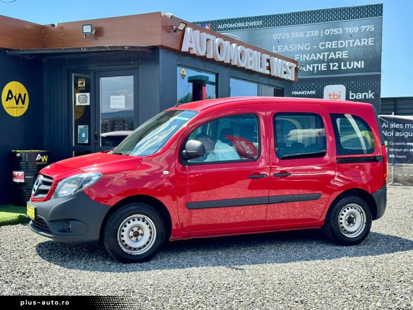 Mercedes-Benz Citan