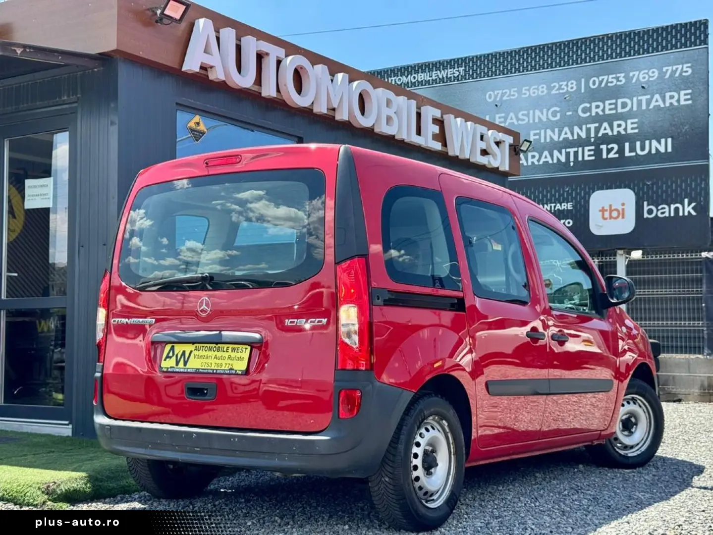 Mercedes-Benz Citan