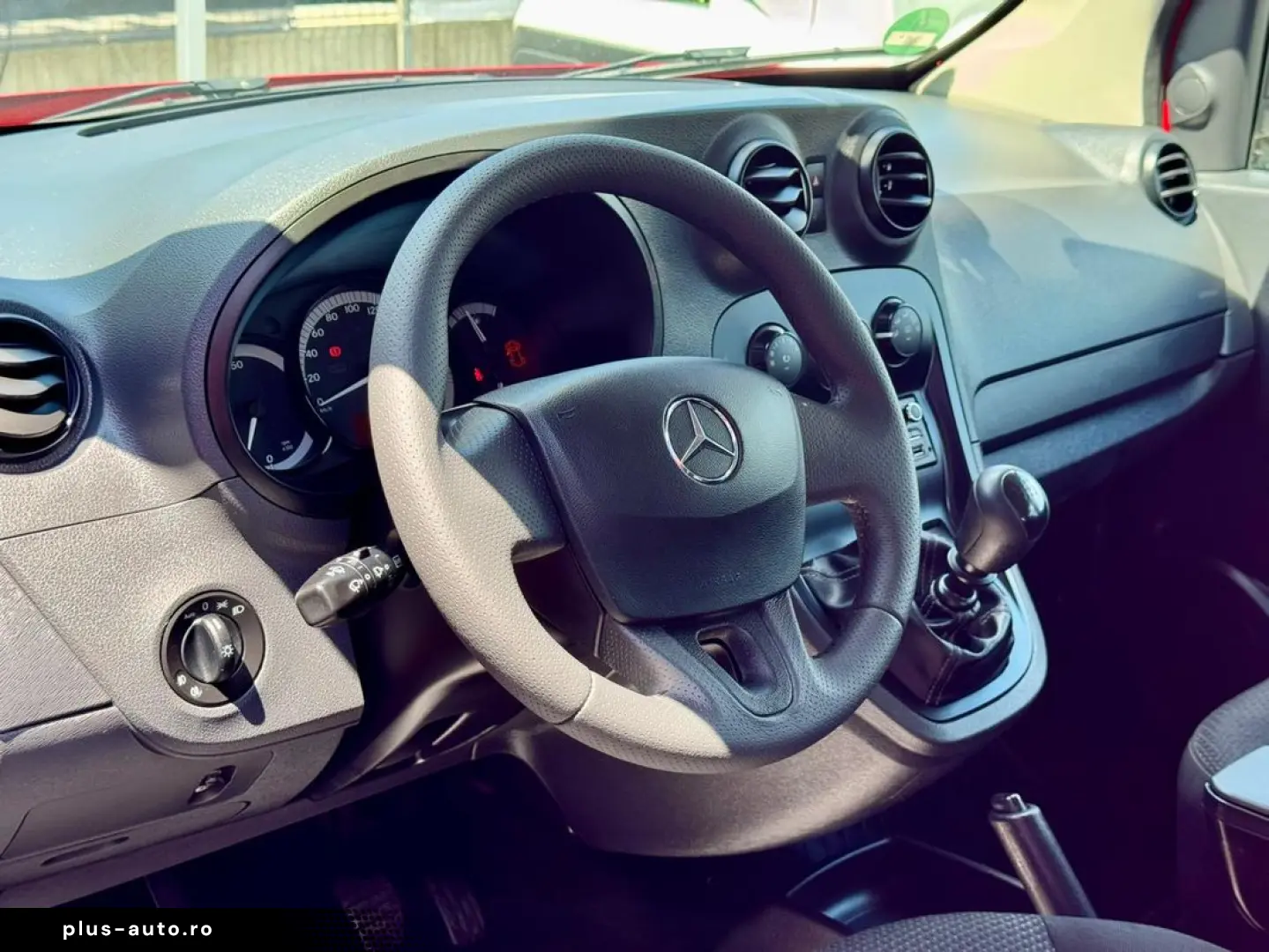 Mercedes-Benz Citan