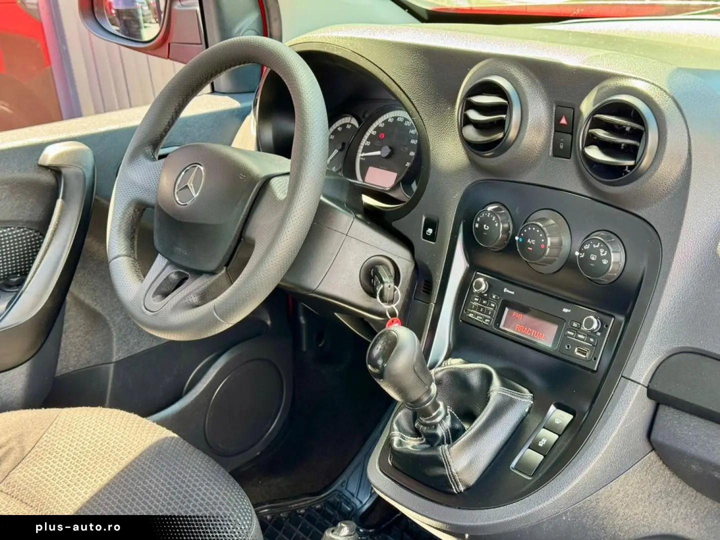 Mercedes-Benz Citan
