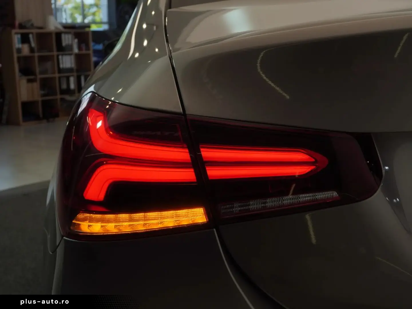 Mercedes-Benz A-180