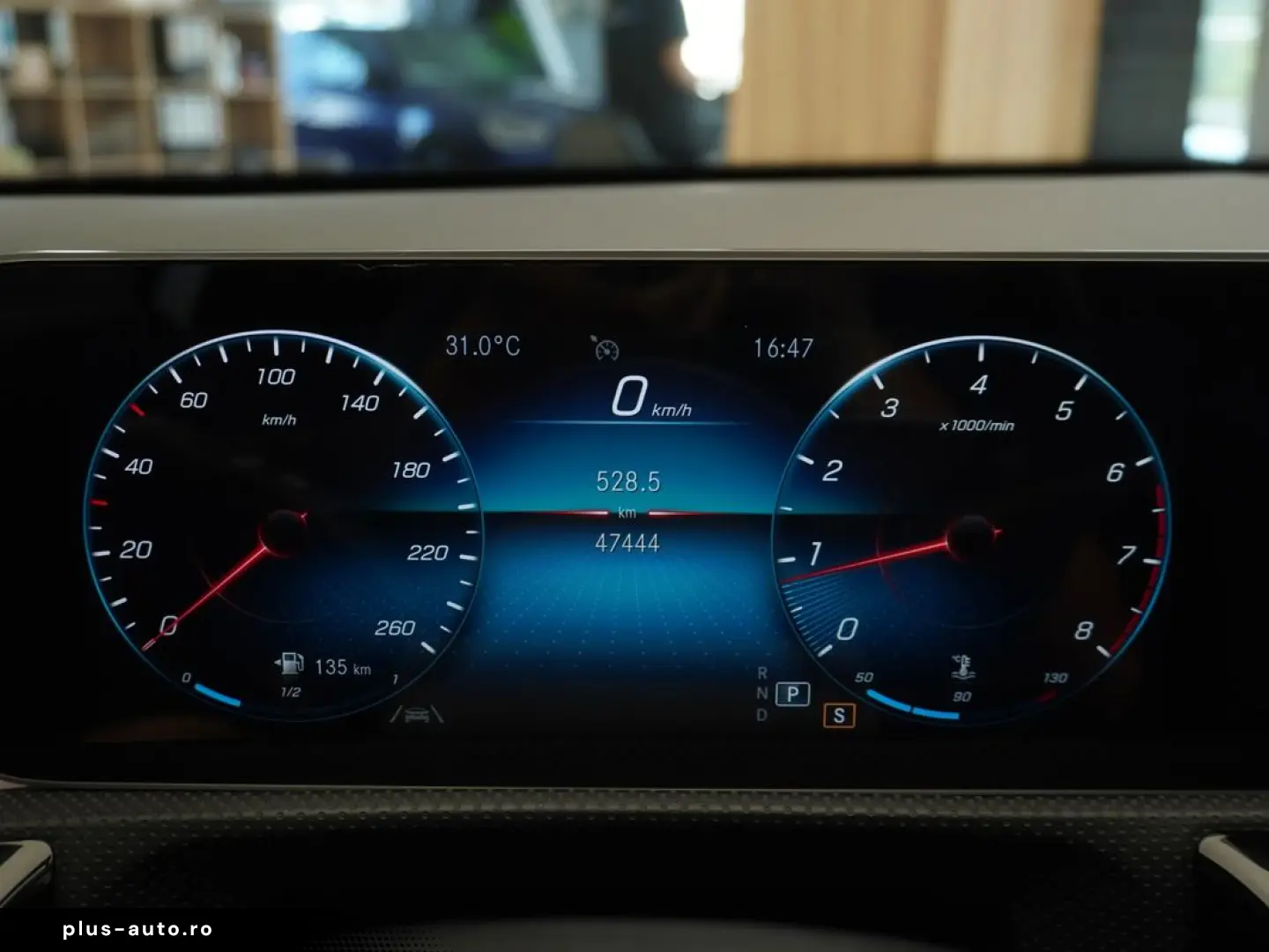 Mercedes-Benz A-180