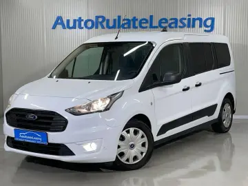 Ford Transit-Connect
