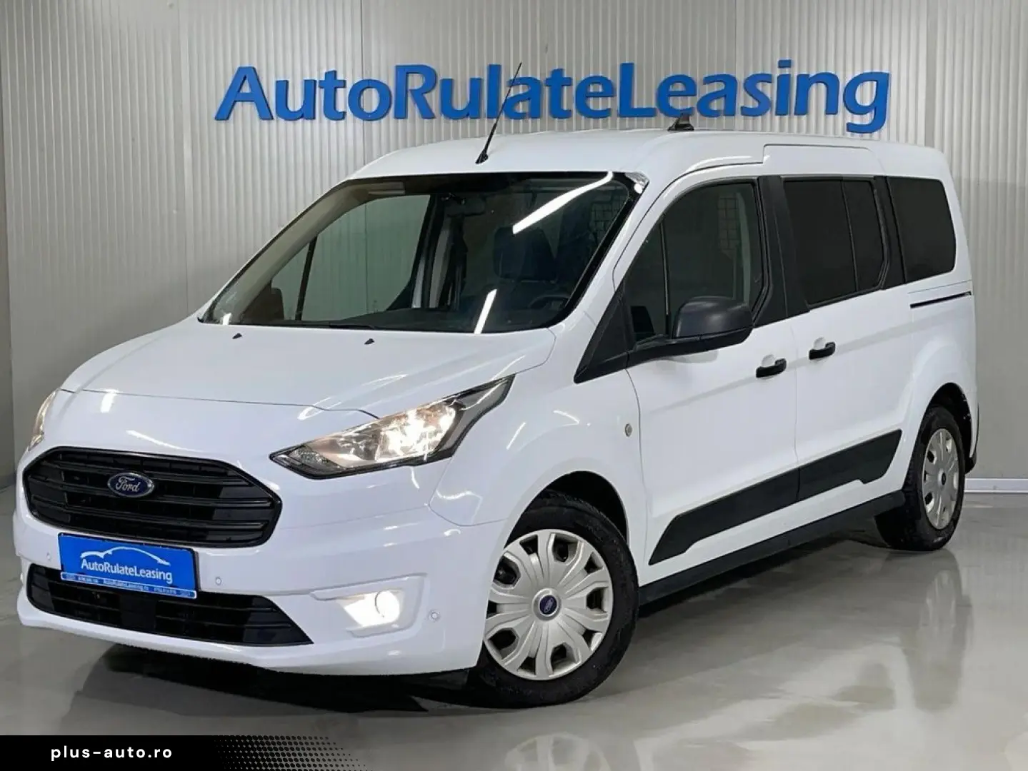 Ford Transit-Connect