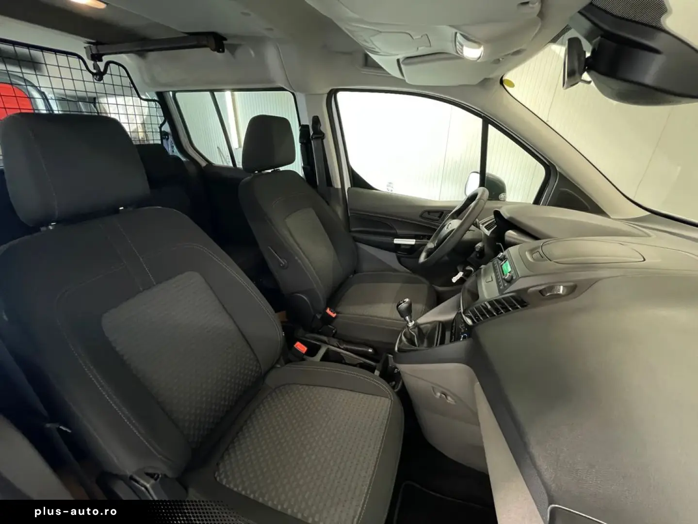 Ford Transit-Connect