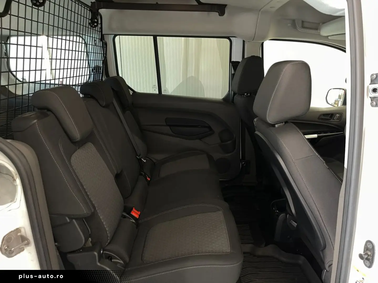 Ford Transit-Connect