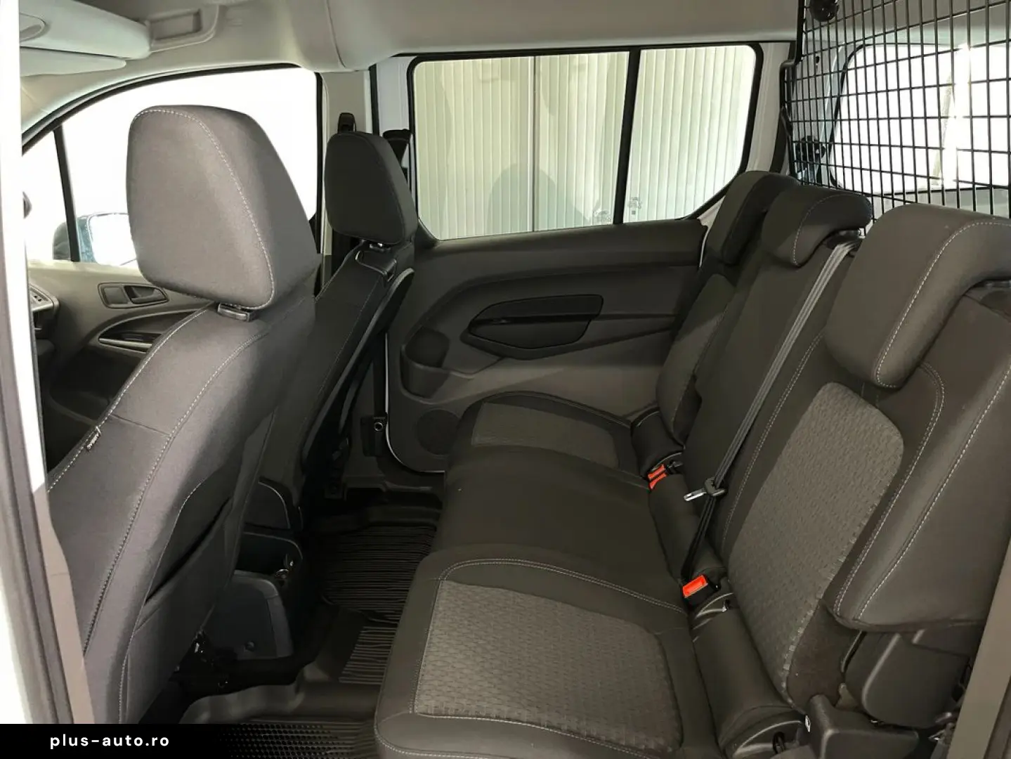 Ford Transit-Connect