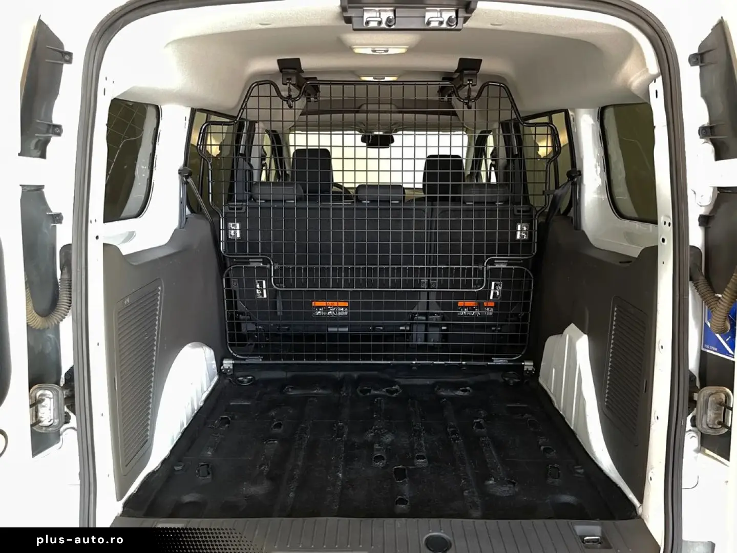 Ford Transit-Connect