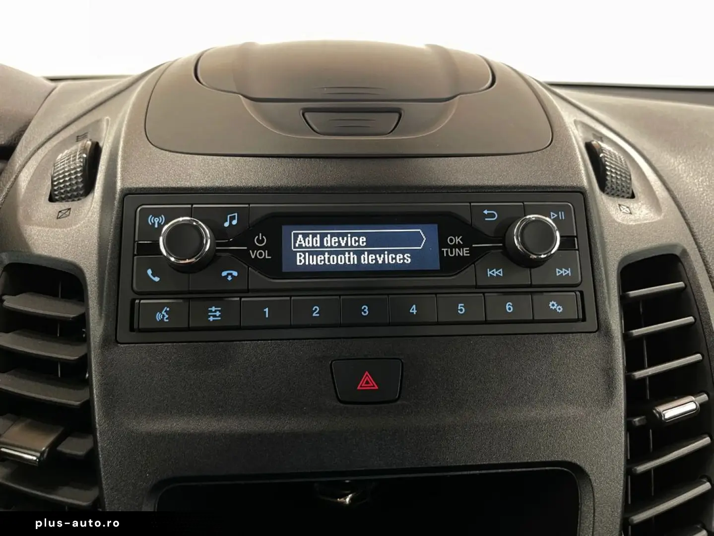 Ford Transit-Connect