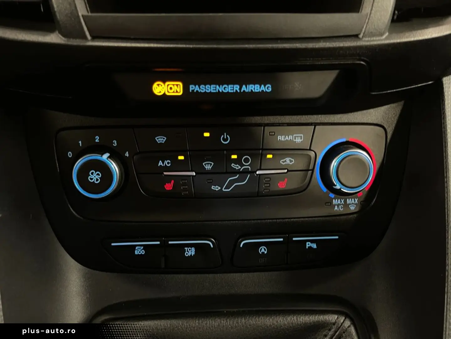 Ford Transit-Connect