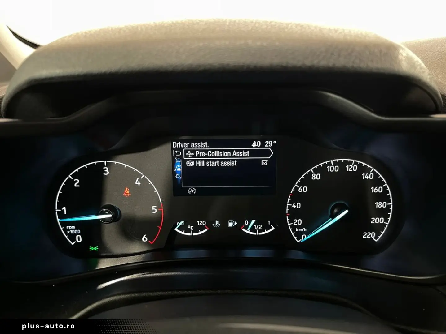 Ford Transit-Connect