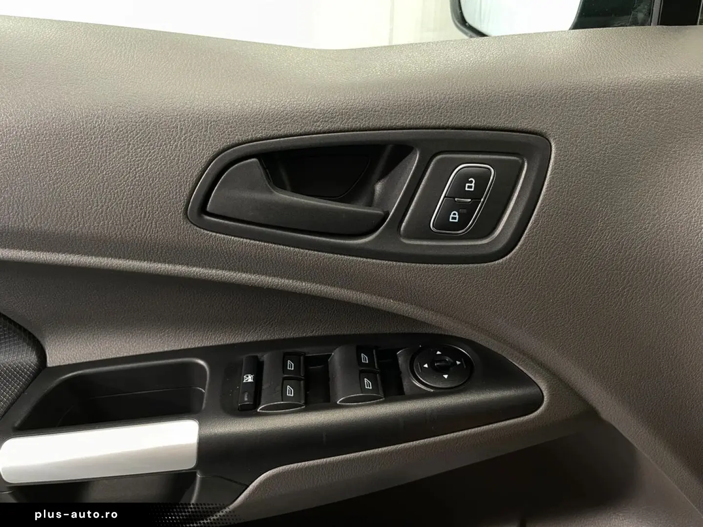 Ford Transit-Connect