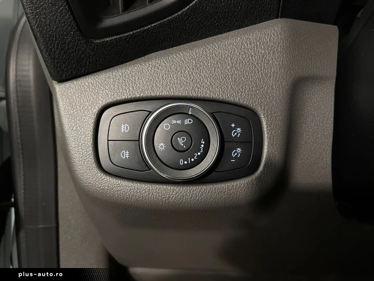 Ford Transit-Connect