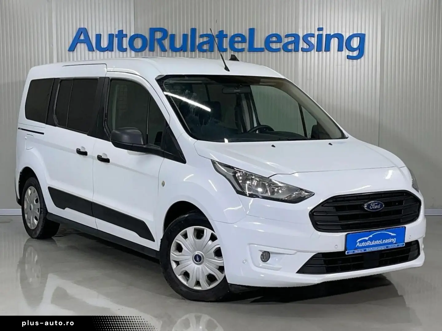 Ford Transit-Connect