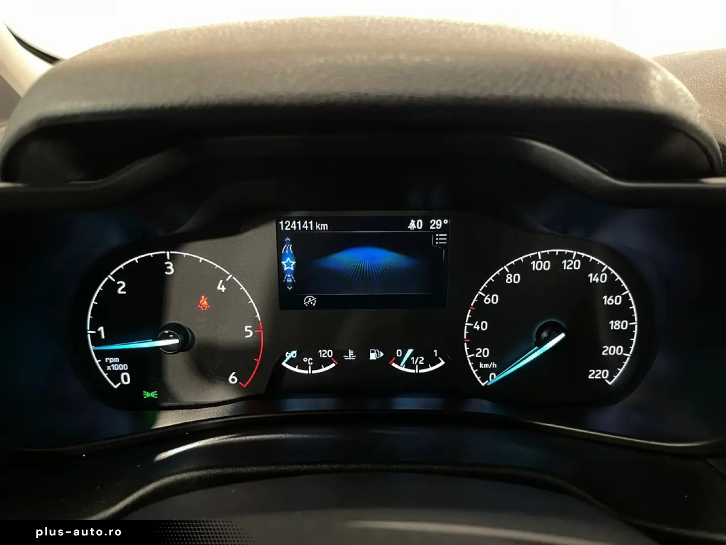 Ford Transit-Connect