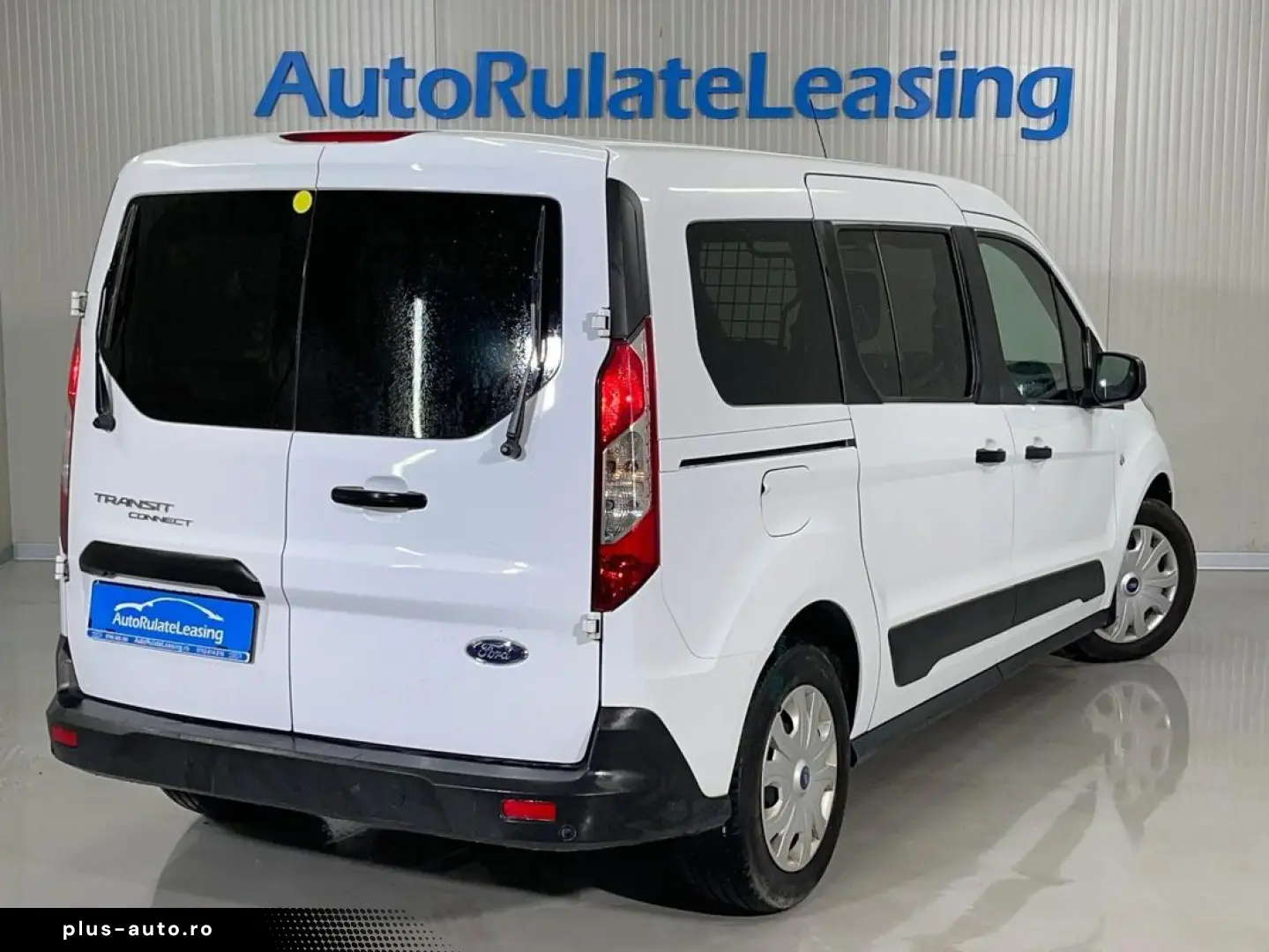 Ford Transit-Connect