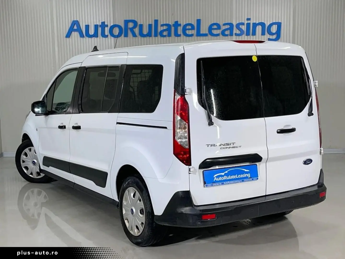 Ford Transit-Connect